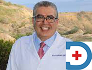 Dr Riad Adoumie