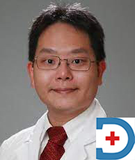 Dr Richard Chen
