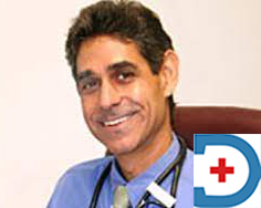 Dr Richard G Kachel