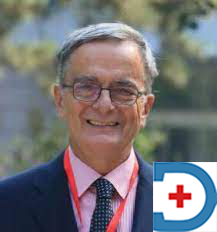 Dr Robert Detrano