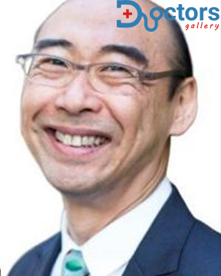 Dr Robert Lim