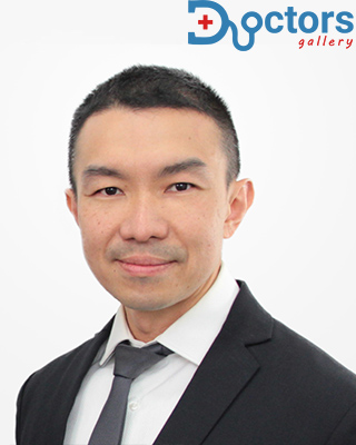 Dr Roland Chong Weng Wah