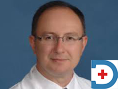 Dr Roman Leibzon