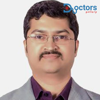 Dr S Phani Kiran