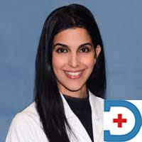 Dr Sahar Sohrabian