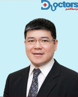 Dr Seng Shay Way