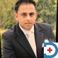 Dr Shahin Ebrahimian