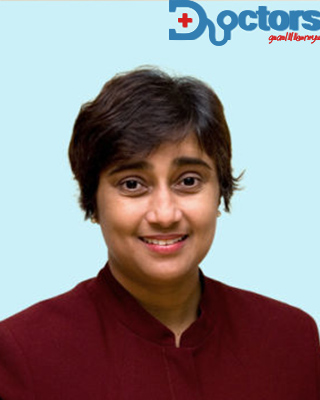Dr Shamini Nair