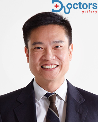Dr Shang Yeap Heng Oon