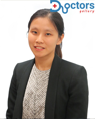 Dr Shauna Christine Sim Hwei Sian