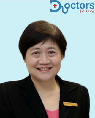 Dr Sheila Loh Kia Ee