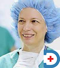 Dr Sherri M Donat