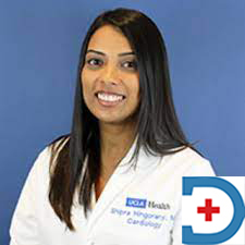 Dr Shipra P Hingorany