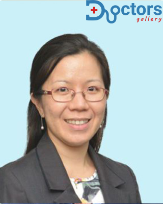 Dr Soh Lip Min