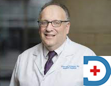 Dr Stuart M Lichtman