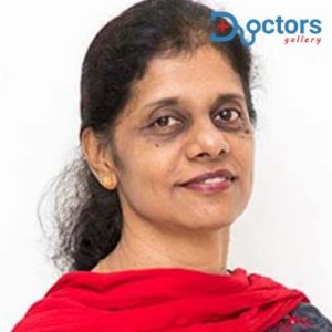 Dr Susan George