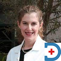 Dr Tamara B Horwich