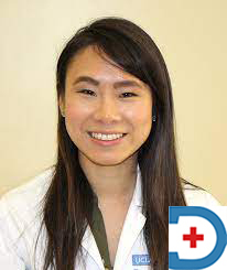 Dr Tammy Peng