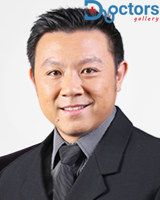 Dr Tan Boon Harn David