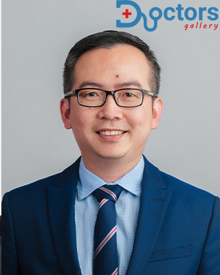 Dr Tan Chee Seng