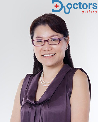 Dr Tan Puay Ling