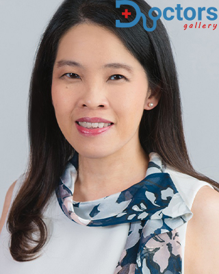 Dr Tan Sing Huang