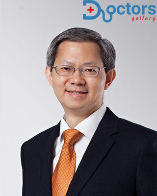 Dr Tan Soo Heong