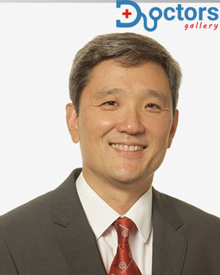 Dr Tan Ter Chyan