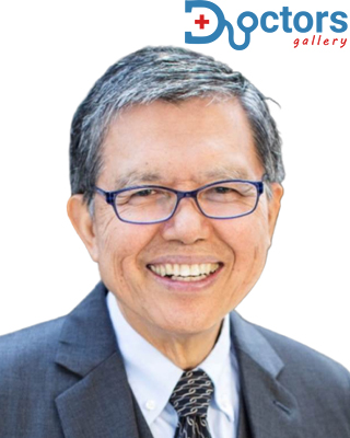 Dr Tan Yew Oo