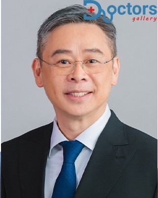 Dr Tay Miah Hiang