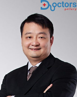 Dr Teo Yee Sze
