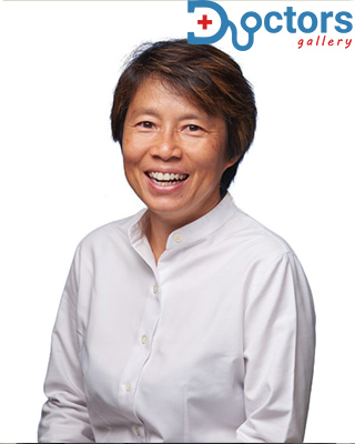 Dr Teoh Chin Sim