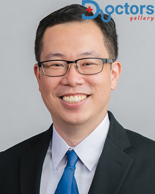 Dr Thomas Soh I Peng