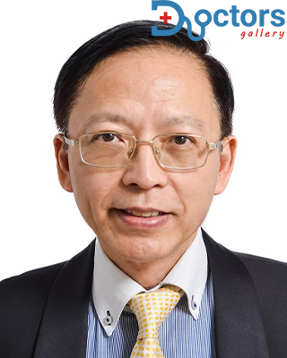 Dr Timothy Lee