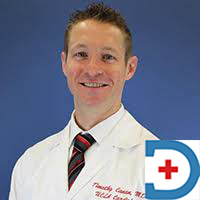 Dr Timothy R Canan