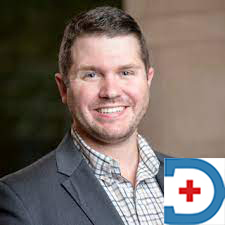 Dr Trey D Durdin