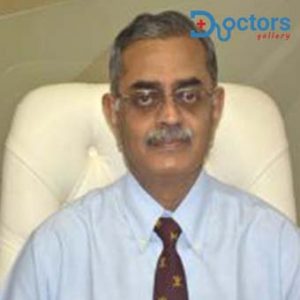 Dr V Ravishankar