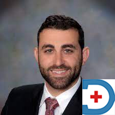 Dr Vaughn A Eyvazian
