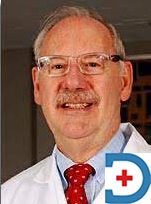 Dr Walter A Edmiston