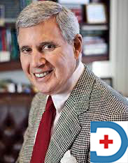 Dr William J Mandel
