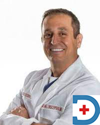 Dr William L Discepolo