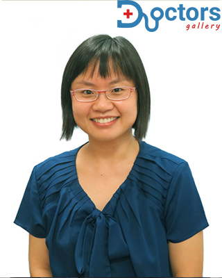 Dr Wu Qiu Mei