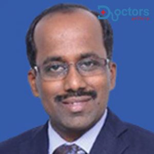 Dr Y D Meher Prasad