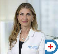 Dr Yelena Y Janjigian