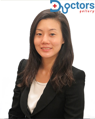 Dr Yeow Siying