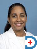 Dr Zenaida Feliciano