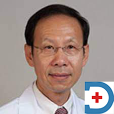 Dr Zhuang-Ting Fang