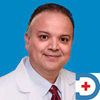 Dr Juan C Jimenez