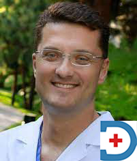Dr Roman A Litwinski