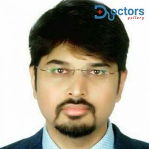 DR JATHIN RAI